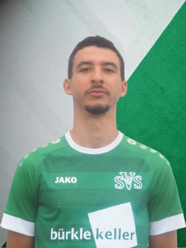 Karim Boucena