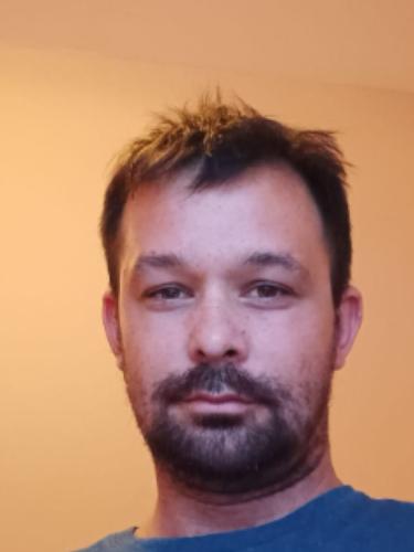 Patrick Hoffmann