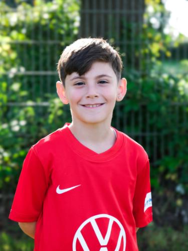 Canel Ömer Gündogan