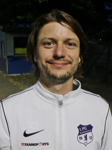 Alexander Vogt