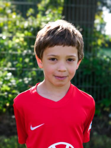 Jonah Krien