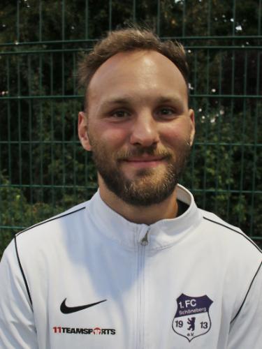 Robin Lukas Wendlandt