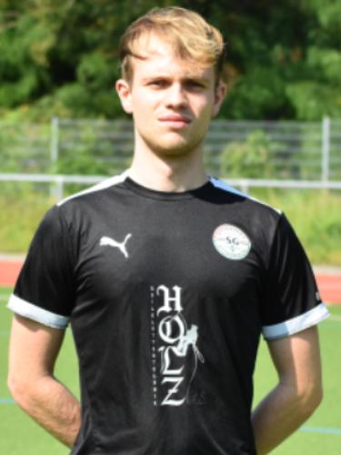 Felix Benedikt Che Melchior