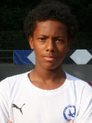 Irewole Dayo Tchalla