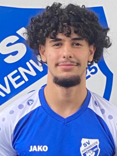 Pantelis Kalandaridis