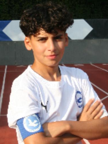 Hussein Mohamad Lion Zeaiter
