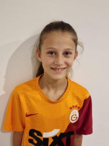Mira Nur Ulutürk