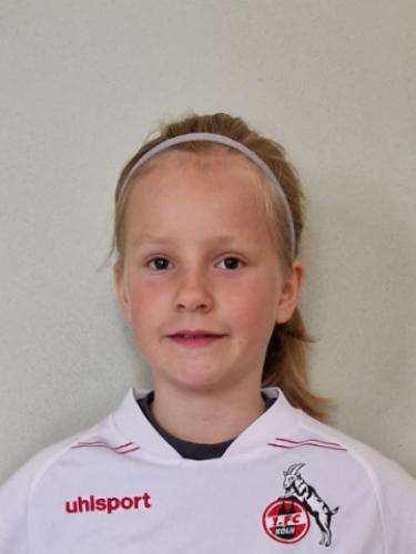 Johanna Kehrlößer