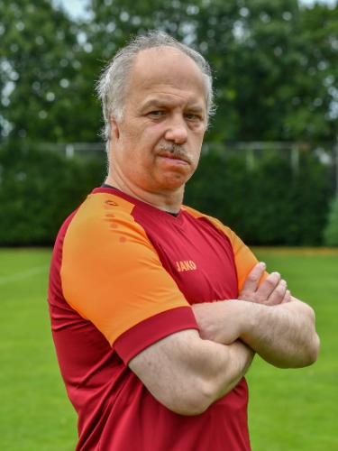Ayhan Aydogan