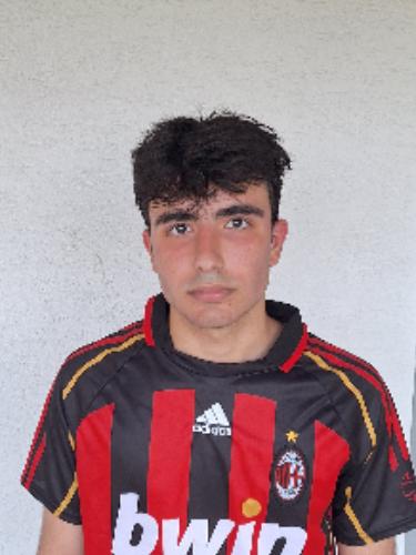 Mohammad Osman