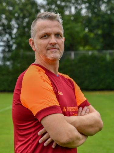 Carsten Junge