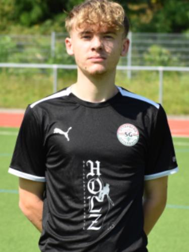 Fabian Bozovic