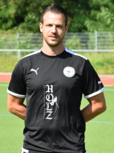 Andreas Ditscher