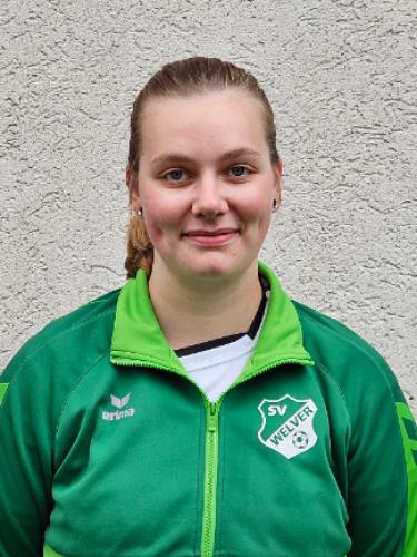 Zoe Relana Hanekrad
