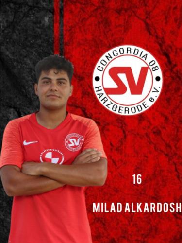Milad Alkardosh