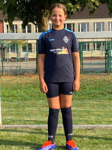 Frida Gauer