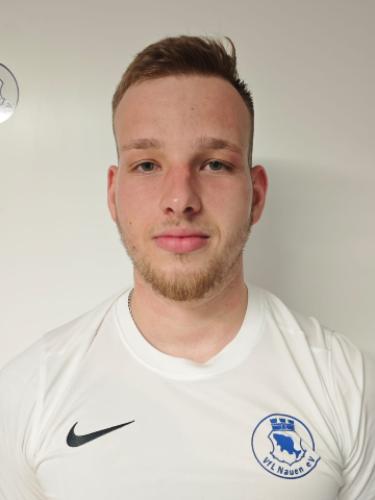 Julien Wellsandt