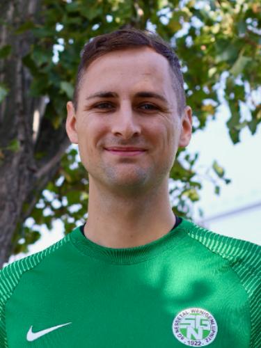 Patrick Benke