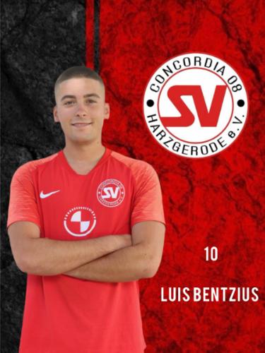 Luis Bentzius