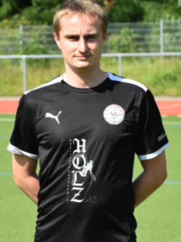 Jonas Lauhoff