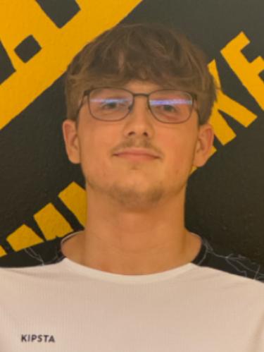 Jonas Harms