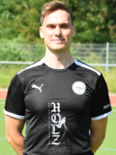 Lukas Maurer
