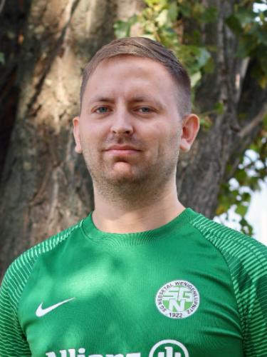 Andreas Dudin