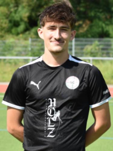 Daniel Strauch
