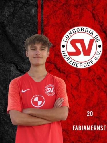 Fabian Ernst