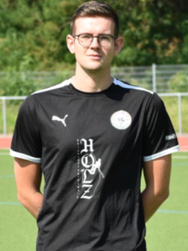 Johannes Terner