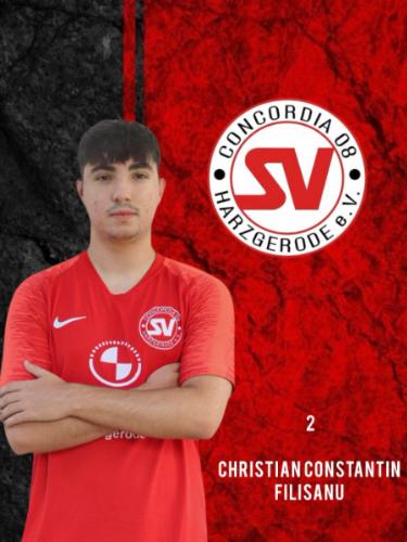 Christian-Constantin Filisanu