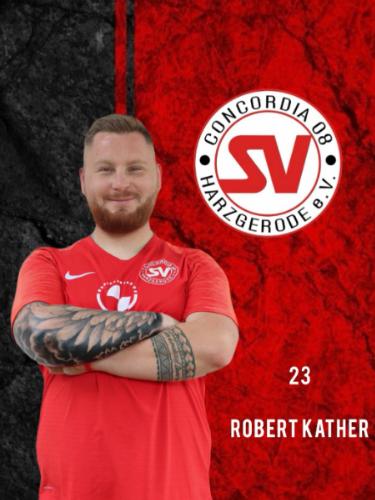 Robert Kather