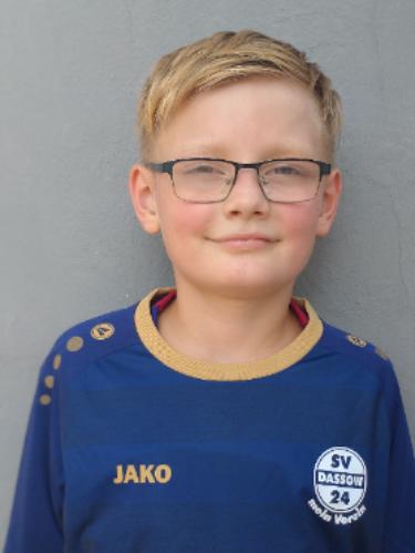 Milan-Lennox Dittberner