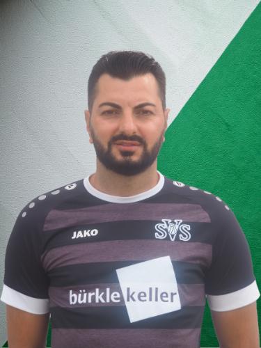Erkan Büyükkör