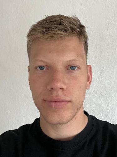 Yannick Maßmann