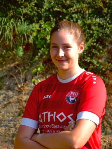 Emma Fahlbusch