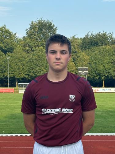 Titus Friesen