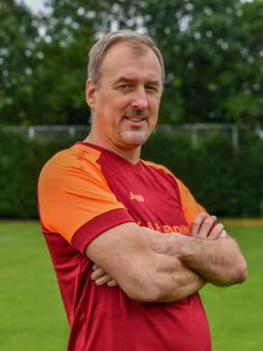 Thorsten Börger