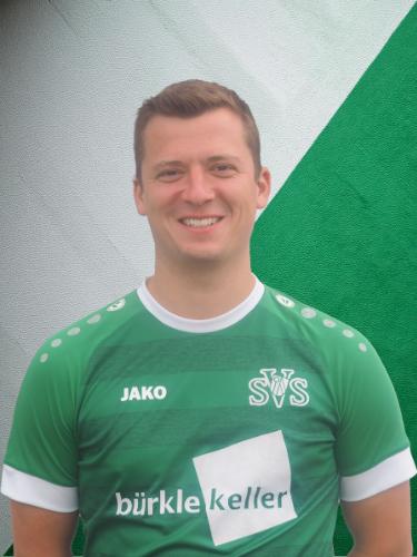 Lukas Gräber