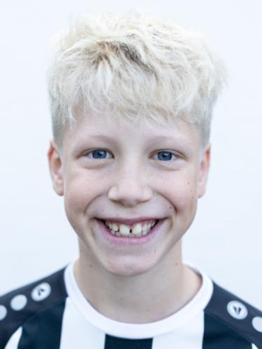 Jonah Staiger