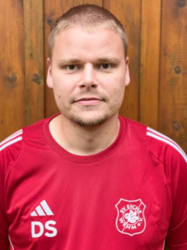 Dirk Sträche