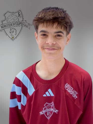 Mika Jonathan Schichler