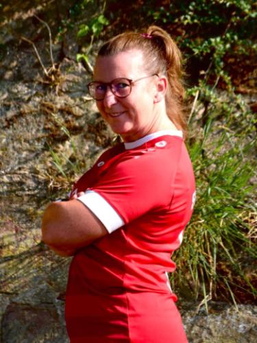 Pamela Schuldt