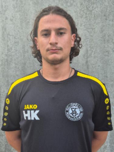 Habib Kweifati