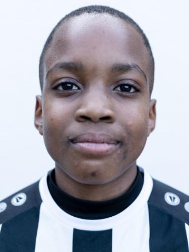 Fredy Mouafo-Malekoufo
