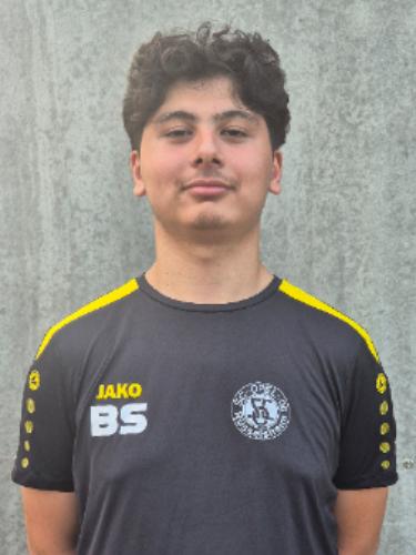 Bedirhan Soezcue
