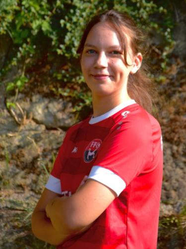 Amelie Wiegand