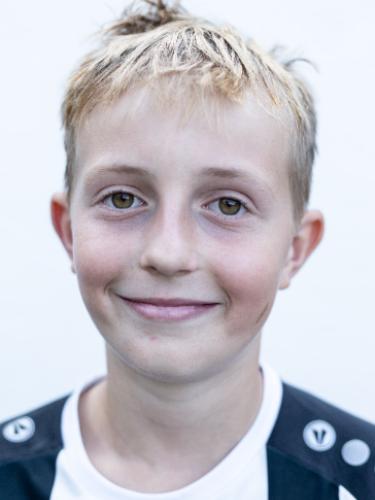 Ole Rino Heuwald