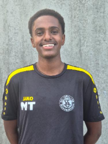 Mike Tadesse