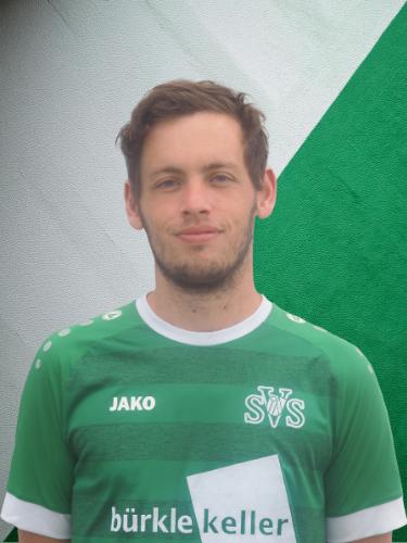 Marco Riehle